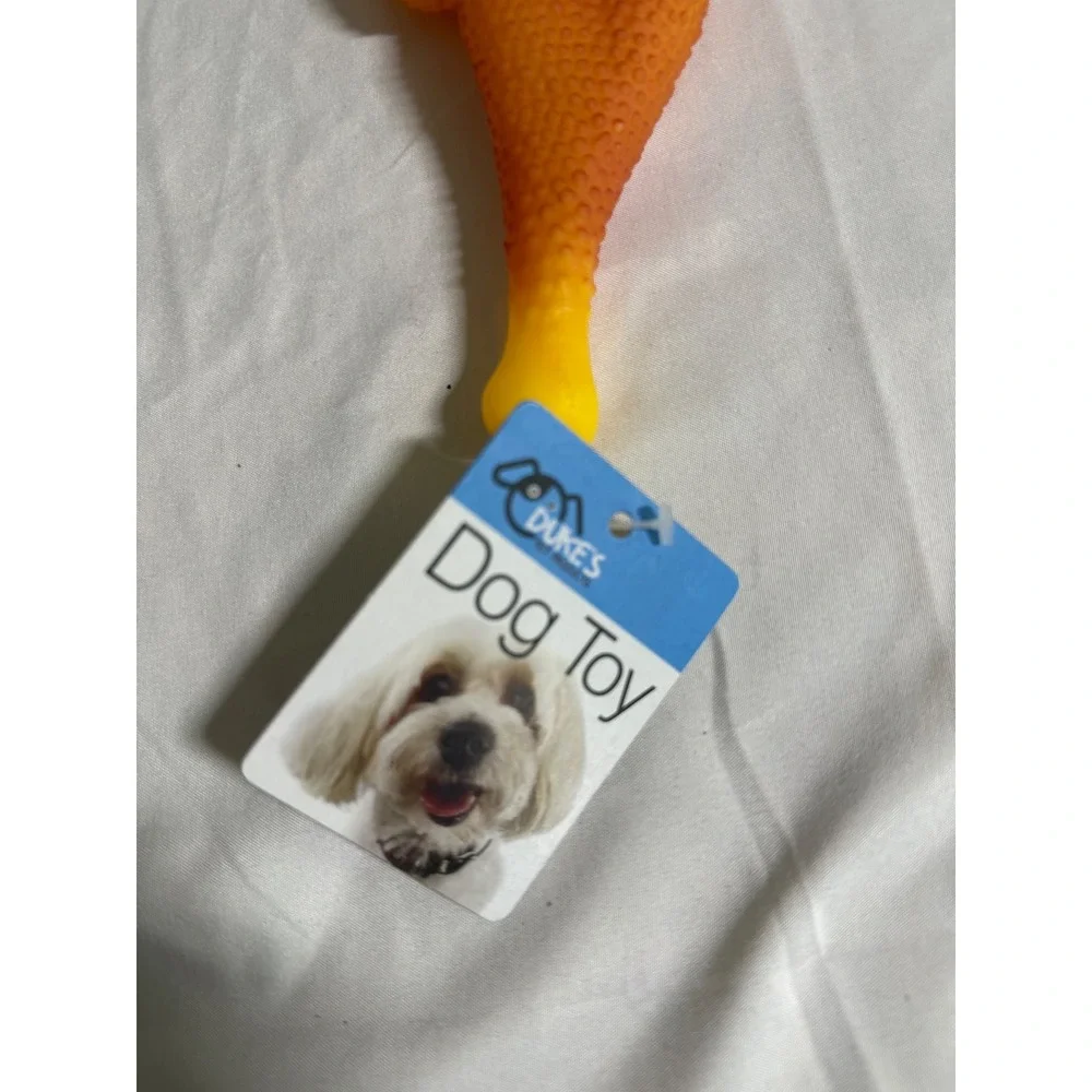 Dukes Pet Products duke pet